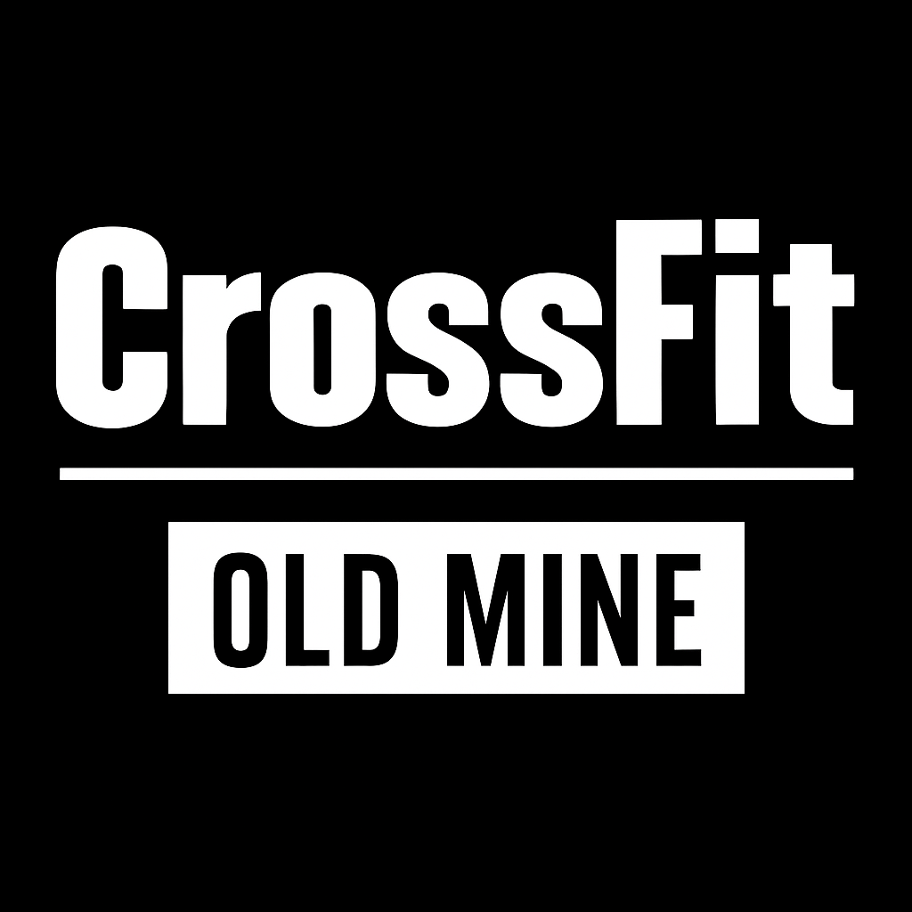 CrossFit Old Mine