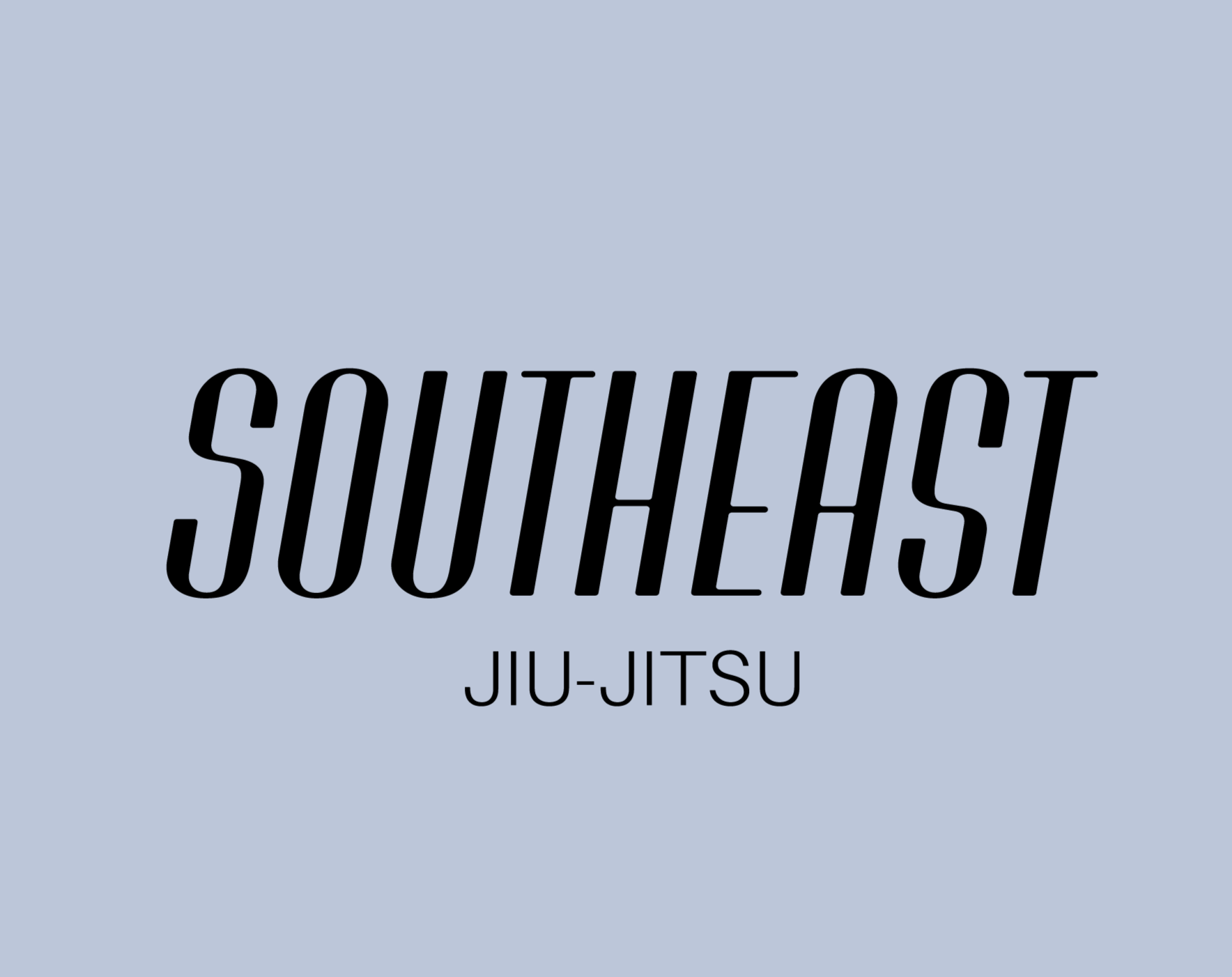 Southeast Jiu-Jitsu