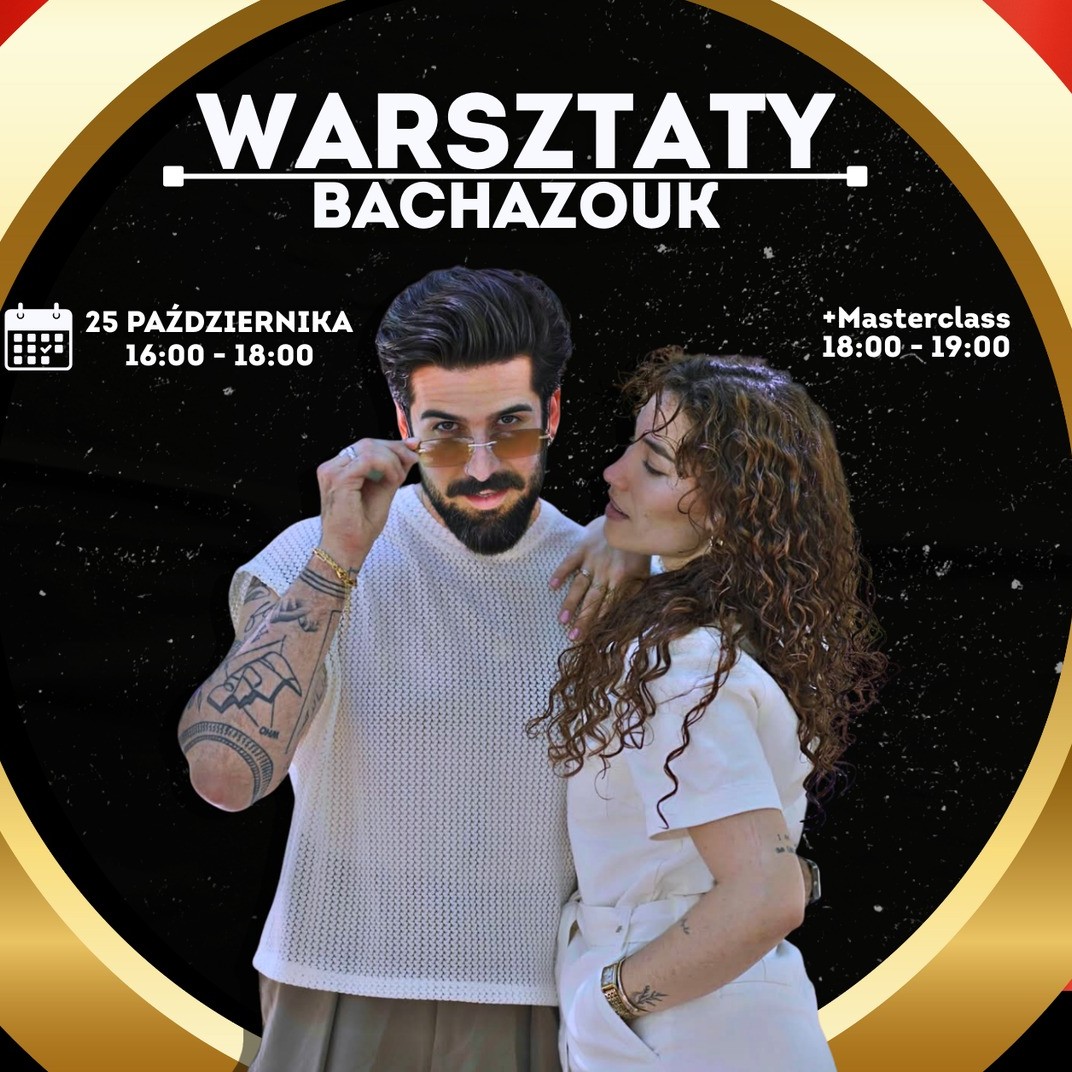 Taneczny Klub Sportowy MOHITO
