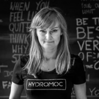 Patrycja, HydroMoc