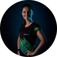 Klaudia Pilarczyk, Centrum Rekreacji ProActive