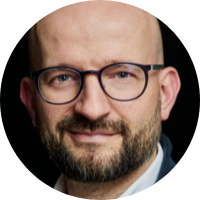 Jakub, Strefa Bycia