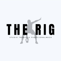 Emil, The Rig Studio Treningu Funkcjonalnego