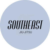 Mateusz, Southeast Jiu-Jitsu