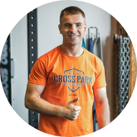 Team CFR Gym