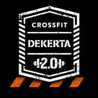Konrad, Crossfit Dekerta