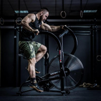 Michał, Athlete Box