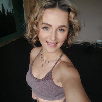 Agnieszka, AuRa Pilates studio