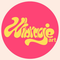 Marzena, Art-Wibracje