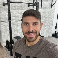 Antonis, Wellness Hub