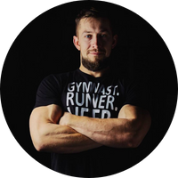 Maciej, Lumberjacks Cross Garage