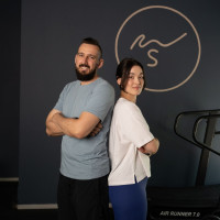 Przemek, Flow Studio