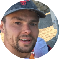 Patryk, FITGACEK