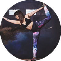 Kasia, Lirio_find_your_balance