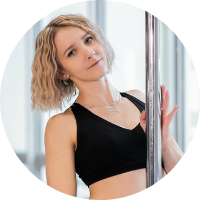 Asia, Pole Dance Studio Silver Cat