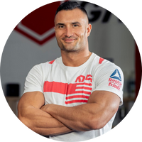 Łukasz, GymBox Opole