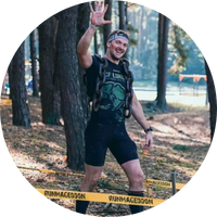 Mateusz, Box TRX Łuków
