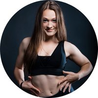 Ola, Miód Cytryna Fitness Club
