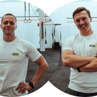 Adam & Krystian, N50