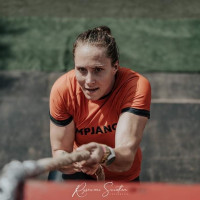 Maryjka, La Palestra