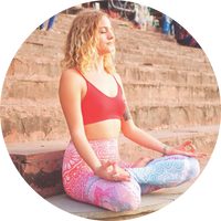 Natalia Yoga