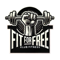 Katarzyna, Fit for free